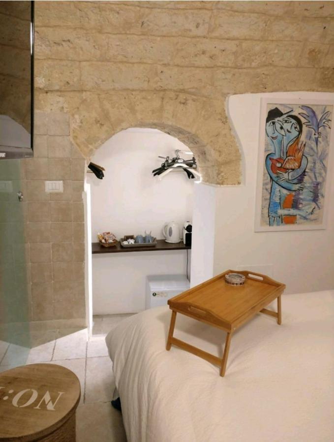 Abbazia Degli Svevi Hotel บารี ภายนอก รูปภาพ