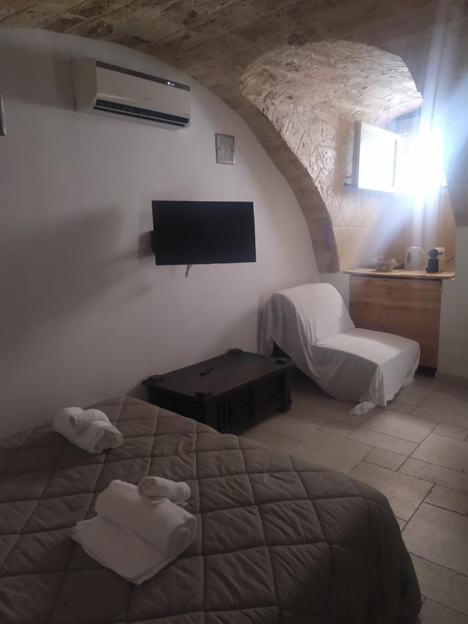 Abbazia Degli Svevi Hotel บารี ภายนอก รูปภาพ