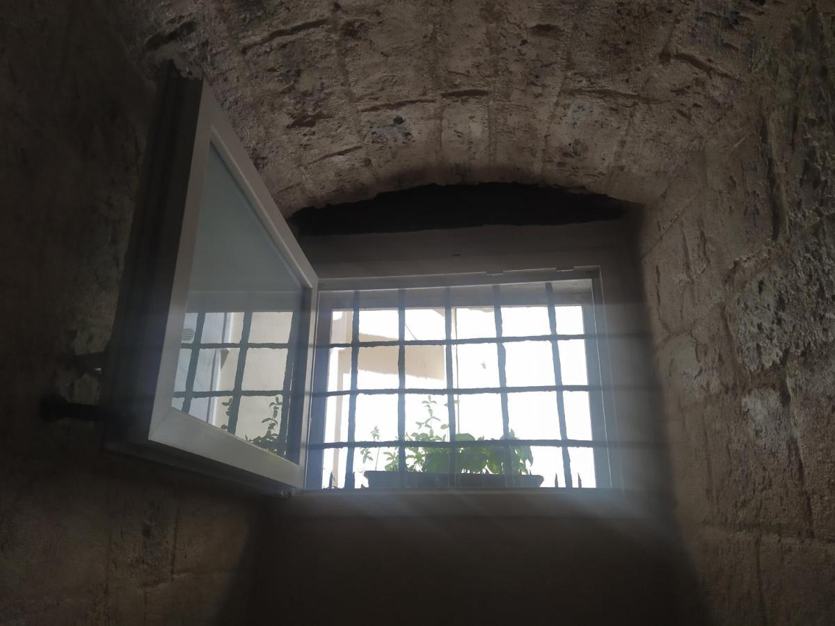 Abbazia Degli Svevi Hotel บารี ภายนอก รูปภาพ