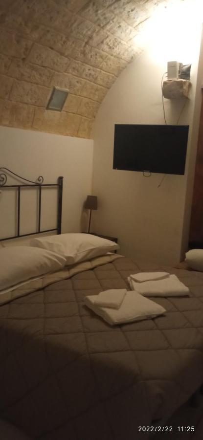 Abbazia Degli Svevi Hotel บารี ภายนอก รูปภาพ