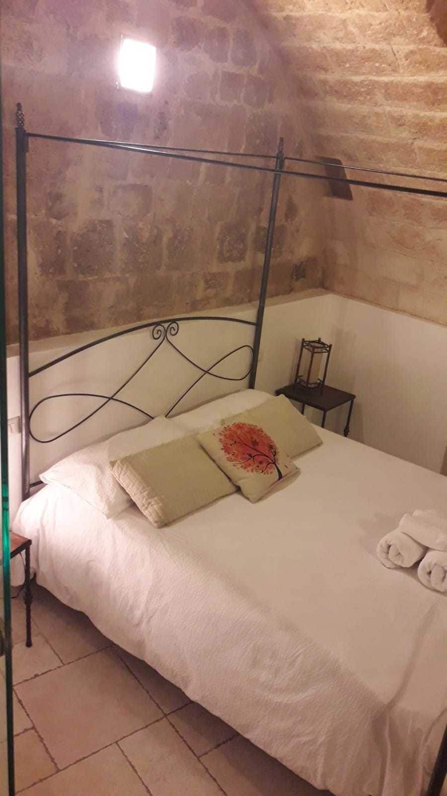 Abbazia Degli Svevi Hotel บารี ภายนอก รูปภาพ